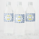 Search for lemon water bottle labels Summer