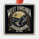 Search for west virginia mountaineers ornaments Mountains