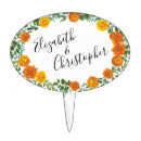 Search for flowers cake toppers Rose