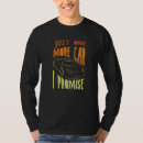 Search for car enthusiast tshirts Promise