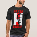 Search for navalny tshirts Essential