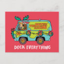 Search for scooby doo christmas cards Where are you