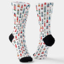 Search for nautical socks Lighthouse