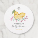 Search for lemon baby shower Minimalist