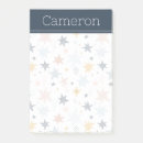 Search for kids post it notes Stars