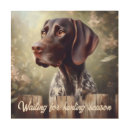 Search for german shorthaired pointer art Cute