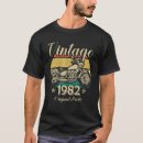 Search for vintage 1982 tshirts Motorcycle
