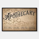 Search for apothecary signs Victorian