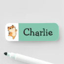Search for funny name tags Orange