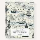 Search for travel notebooks Ocean