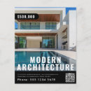 Search for estate sale flyers Qr code