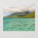 Search for tahiti postcards Moorea
