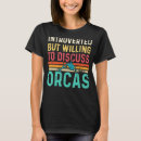 Search for orca tshirts Vintage