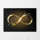 Search for infinity heart symbol cards Glow