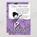 Search for dance recital invitations Cute