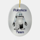 Search for robotics ornaments Science