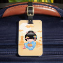 Search for japanese luggage tags Cute