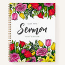 Search for sermon notebooks Church notes