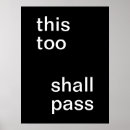 Search for this too shall pass Typography