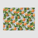 Search for fruit tissue paper Oranges