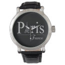 Search for paris watches Europe