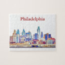 Search for city of philadelphia puzzles Skyline