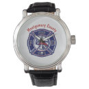 Search for firefighter watches Fire department