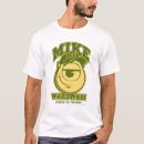 Search for mike wazowski clothing Billy crystal