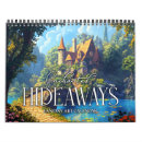 Search for fantasy calendars Cute