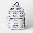 Search for catholic backpacks God