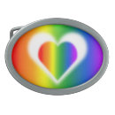 Search for gay pride belt buckles Homosexual
