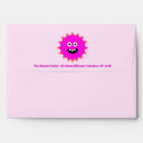 Search for happy birthday envelopes Girl