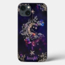 Search for stars iphone cases purple