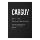 Search for funny canvas prints Car