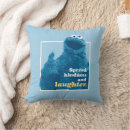 Search for cookie monster pillows Preschool