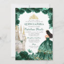 Search for mis quince anos invitations floral