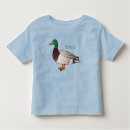 Search for mallard duck tshirts Bird