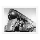 Search for art deco train posters Locomotive