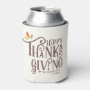 Search for thanksgiving can coolers Friendsgiving
