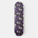 Search for gothic skateboards Skull