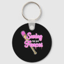 Search for field hockey keychains Retro