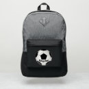 Search for soccer backpacks to school