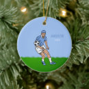 Search for soccer jersey ornaments Boy