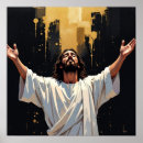 Search for jesus and lamb posters Christian