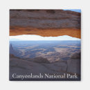 Search for red rock canyon magnets Utah
