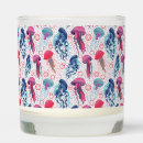 Search for color gradient candles Purple