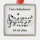 Search for favors baby shower ornaments For her