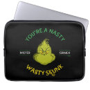 Search for tablet laptop cases Grinch stole christmas book