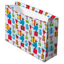 Search for gift bags Pattern
