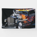 Search for american muscle car crafts party Hot rod